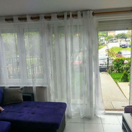 Lovely Apartment With Garden And Terrace リエカ エクステリア 写真