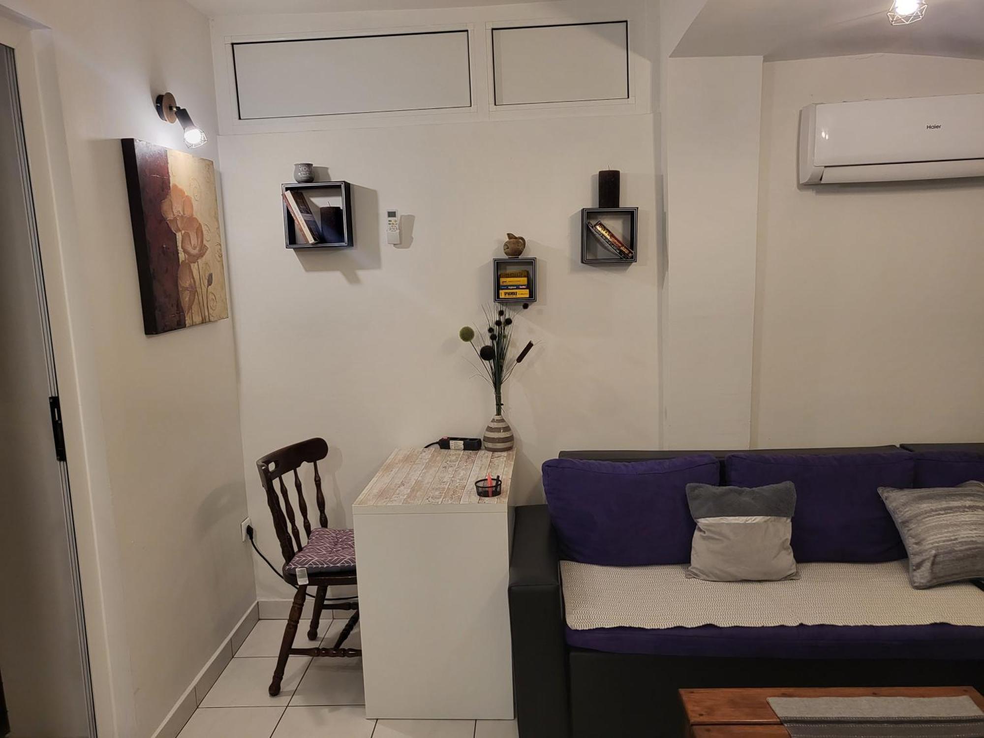 Lovely Apartment With Garden And Terrace リエカ エクステリア 写真