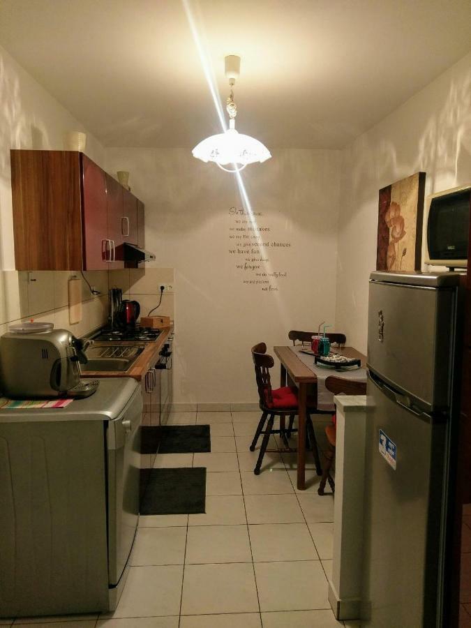 Lovely Apartment With Garden And Terrace リエカ エクステリア 写真
