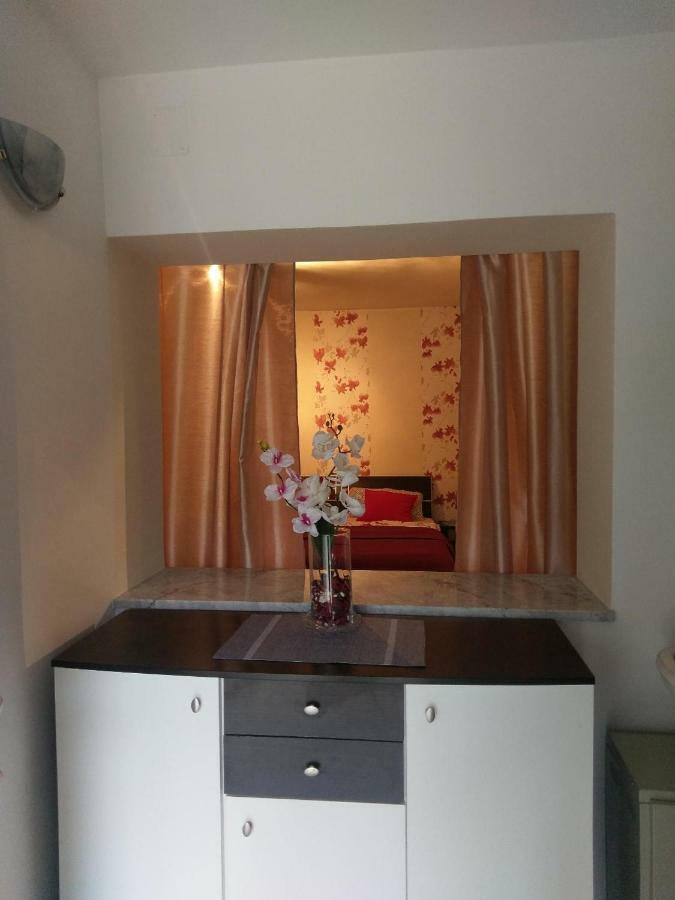 Lovely Apartment With Garden And Terrace リエカ エクステリア 写真