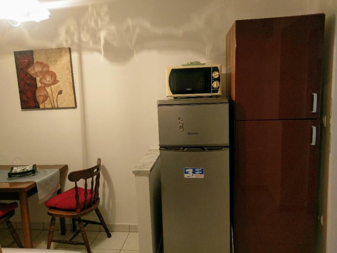 Lovely Apartment With Garden And Terrace リエカ エクステリア 写真